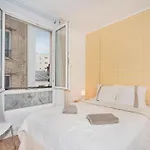 Apartment For 6 Persons In Central Paris